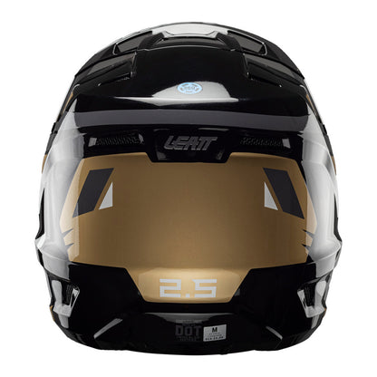 Leatt 2025 2.5 Helmet - Black