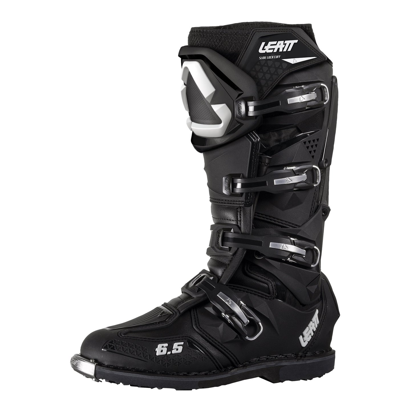 Leatt 6.5 Boot - Black