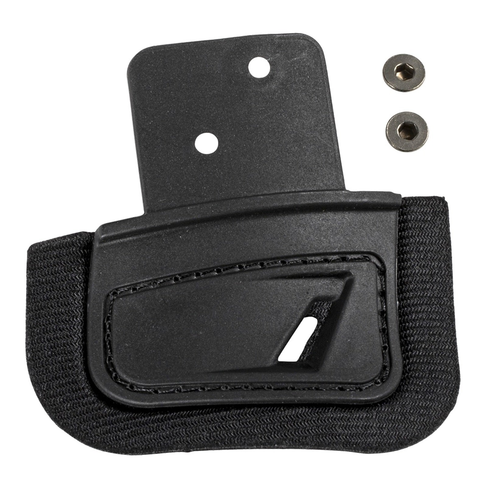 Leatt Shin Protector C-Frame JR Left