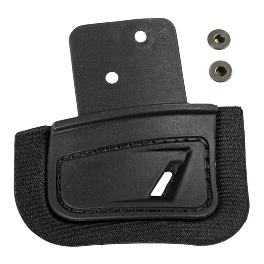 Leatt Shin Protector C-Frame JR Left