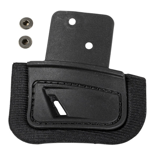 Leatt Shin Protector C-Frame JR Right