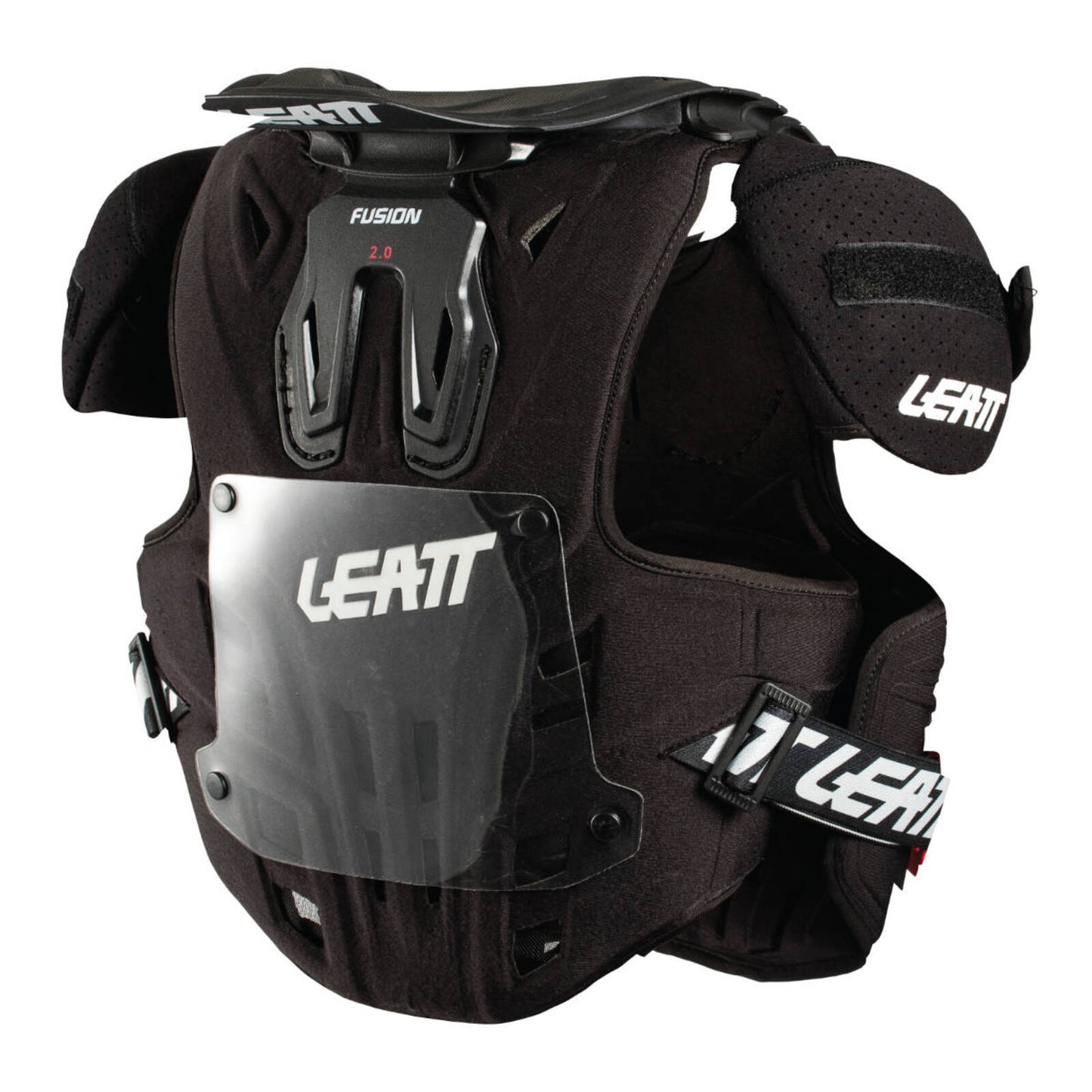 Leatt Number Plate for Junior Fusion Vest 2.0