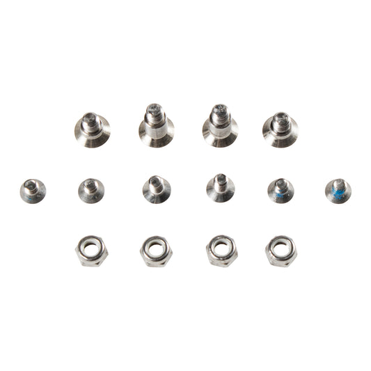 Leatt Bolt Kit Complete X-Frame Pair