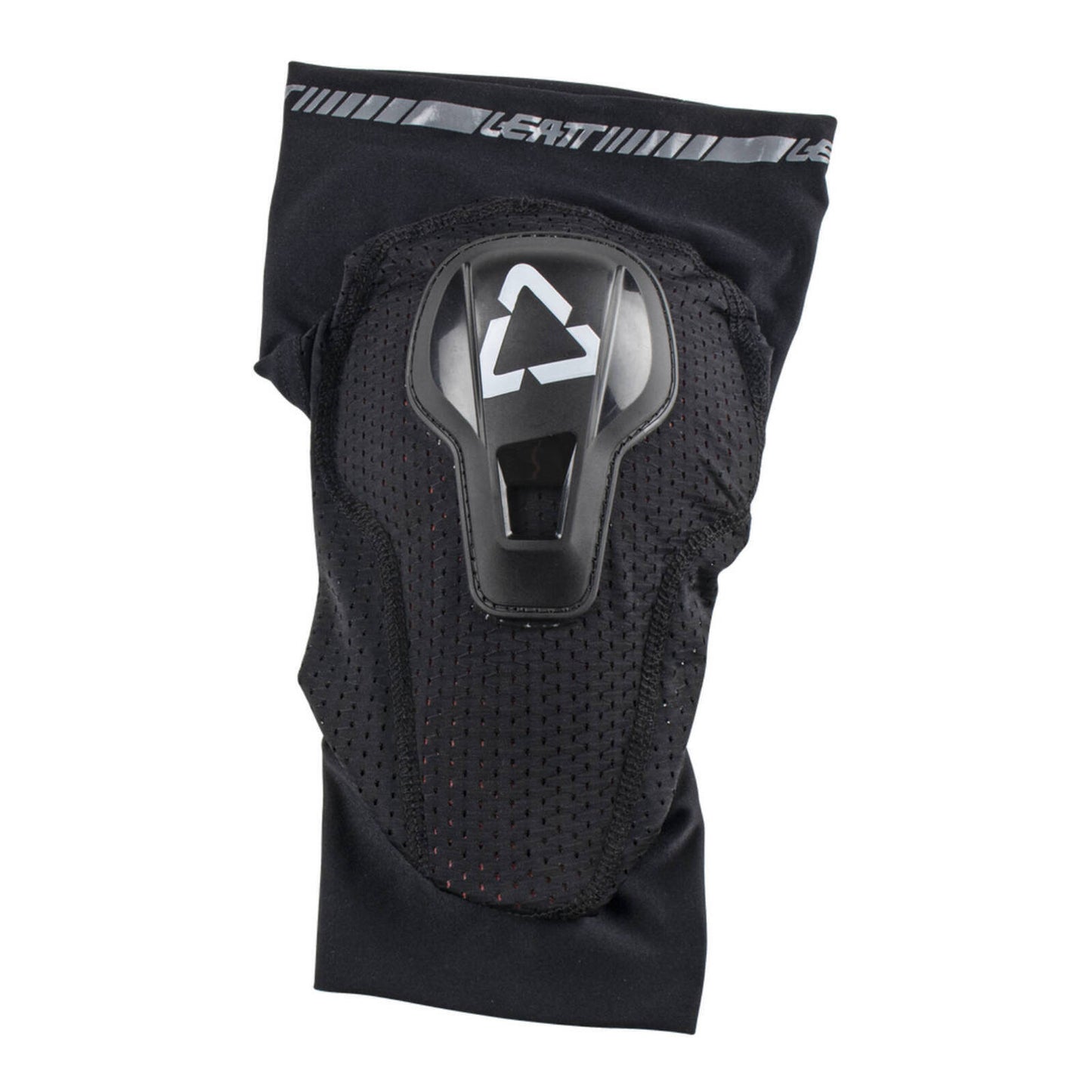Leatt C/X-Hybrid Knee Cup with Sock (L/XL) - Pair