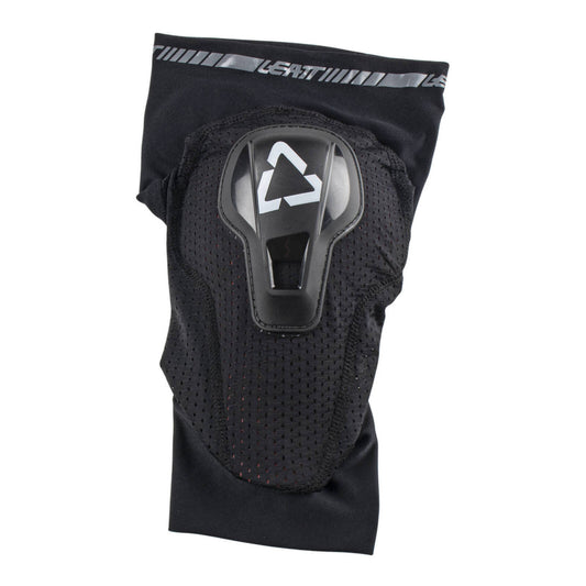 Leatt C/X-Hybrid Knee Cup with Sock (L/XL) - Pair