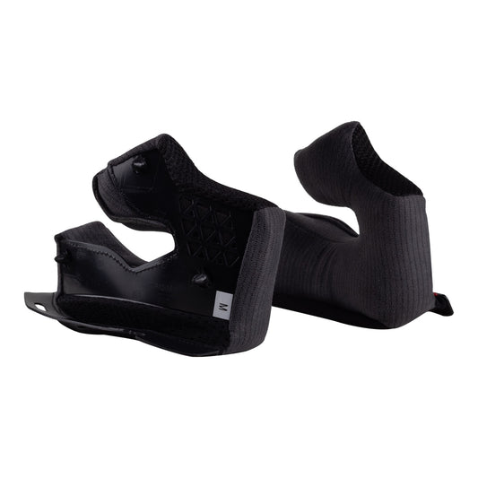 Leatt ADV Cheek Pad 8.5 / 9.5 M/L