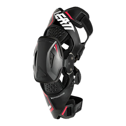 Leatt X-Frame Knee Brace - Black (Right Only)