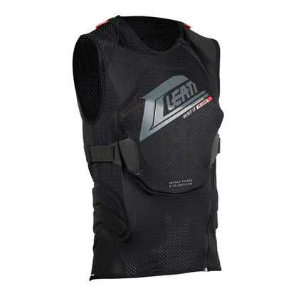 Leatt 3DF AirFit Lite Body Vest - Black