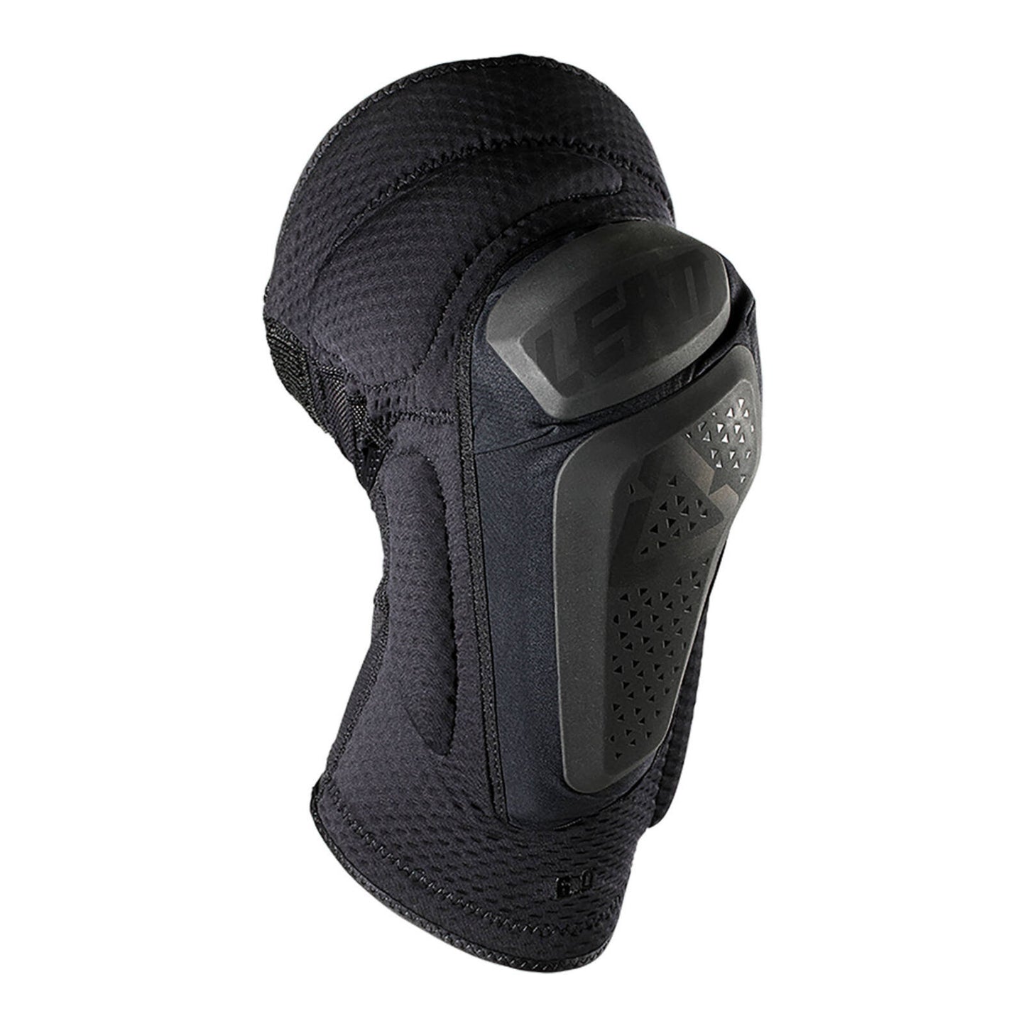 Leatt 6.0 3DF Knee Guard - Black