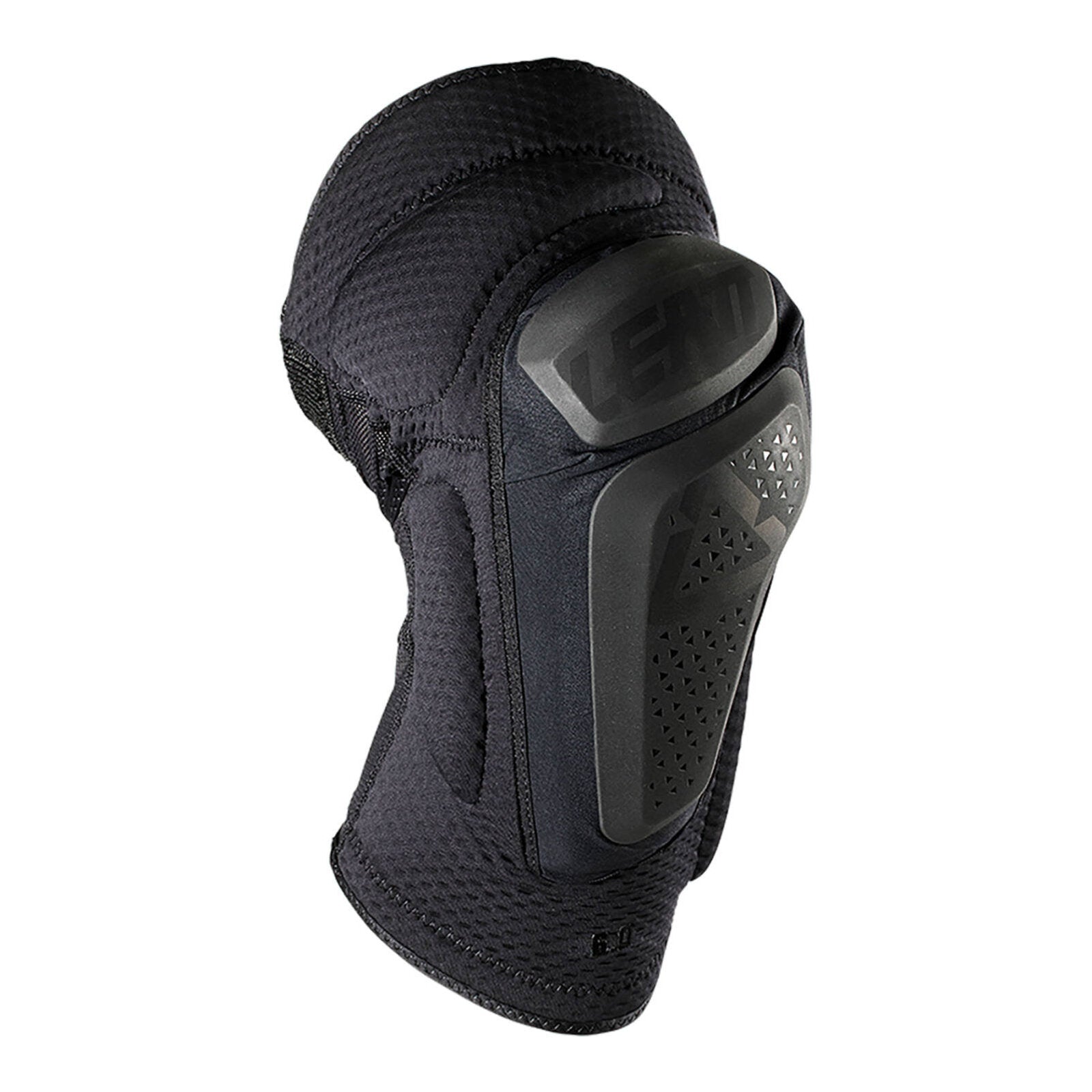 Leatt 6.0 3DF Knee Guard - Black