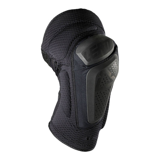 Leatt 6.0 3DF Knee Guard - Black