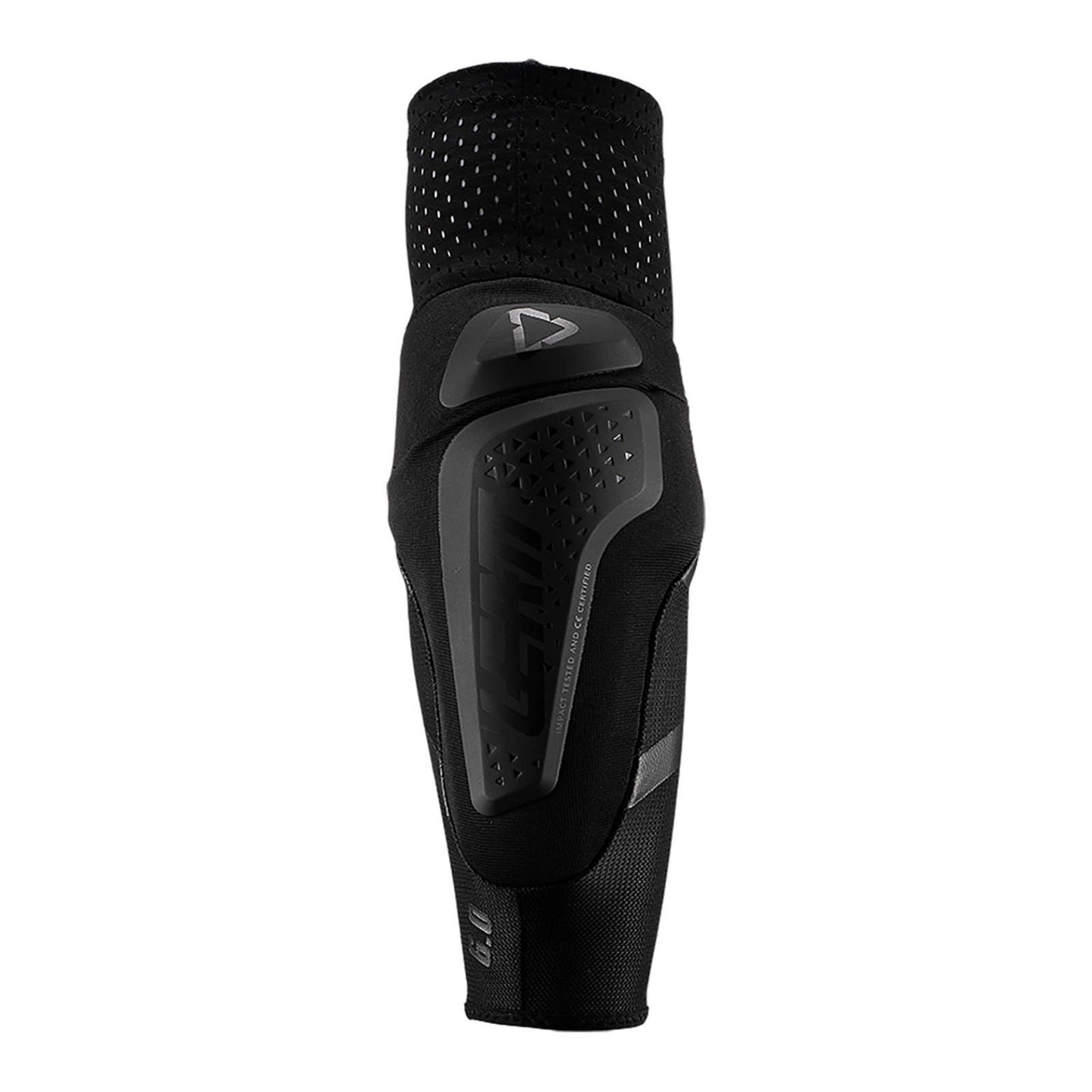 Leatt 6.0 3DF Elbow Guard - Black