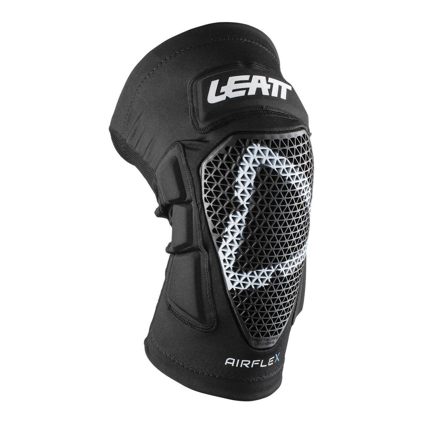 LEATT PRO KNEE GUARD - BLACK