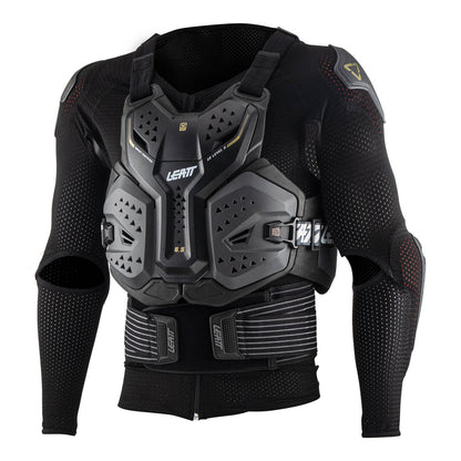 Leatt 6.5 Body Protector - Graphene