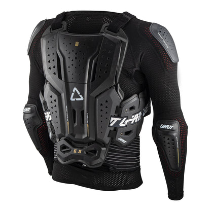 Leatt 6.5 Body Protector - Graphene