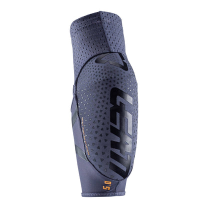 Leatt 5.0 3DF Elbow Guard - Flint