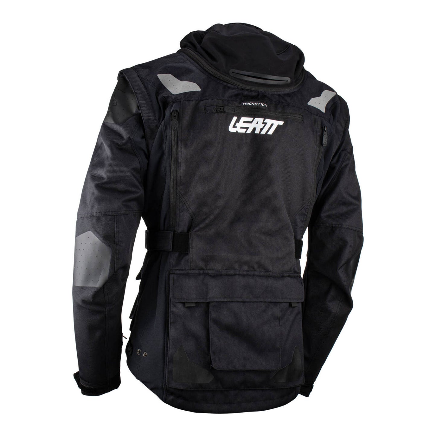 Leatt 5.5 Enduro Jacket - Black