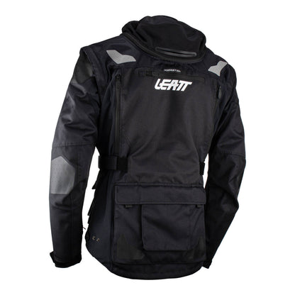 Leatt 5.5 Enduro Jacket - Black