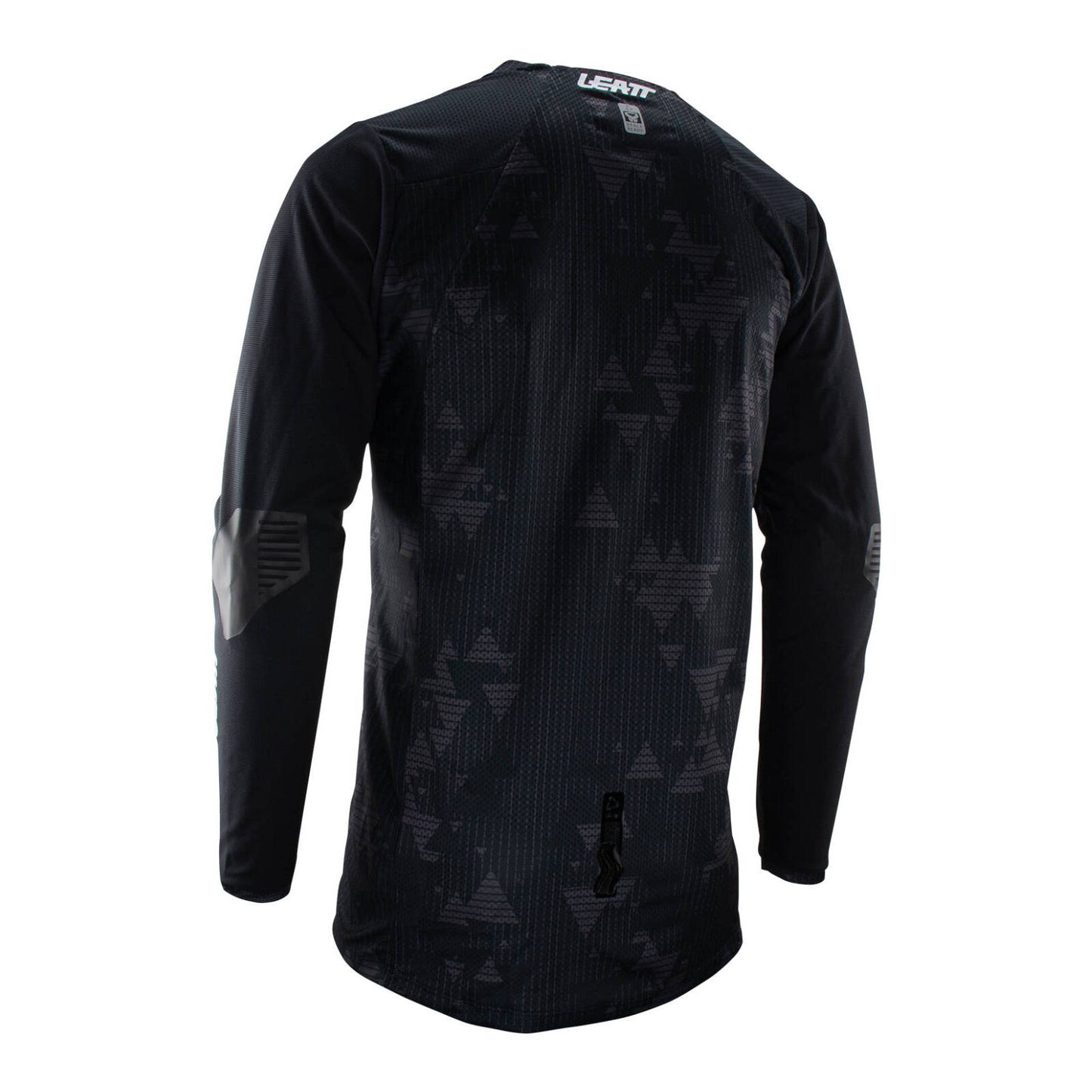 Leatt 2023 4.5 Enduro Jersey - Black