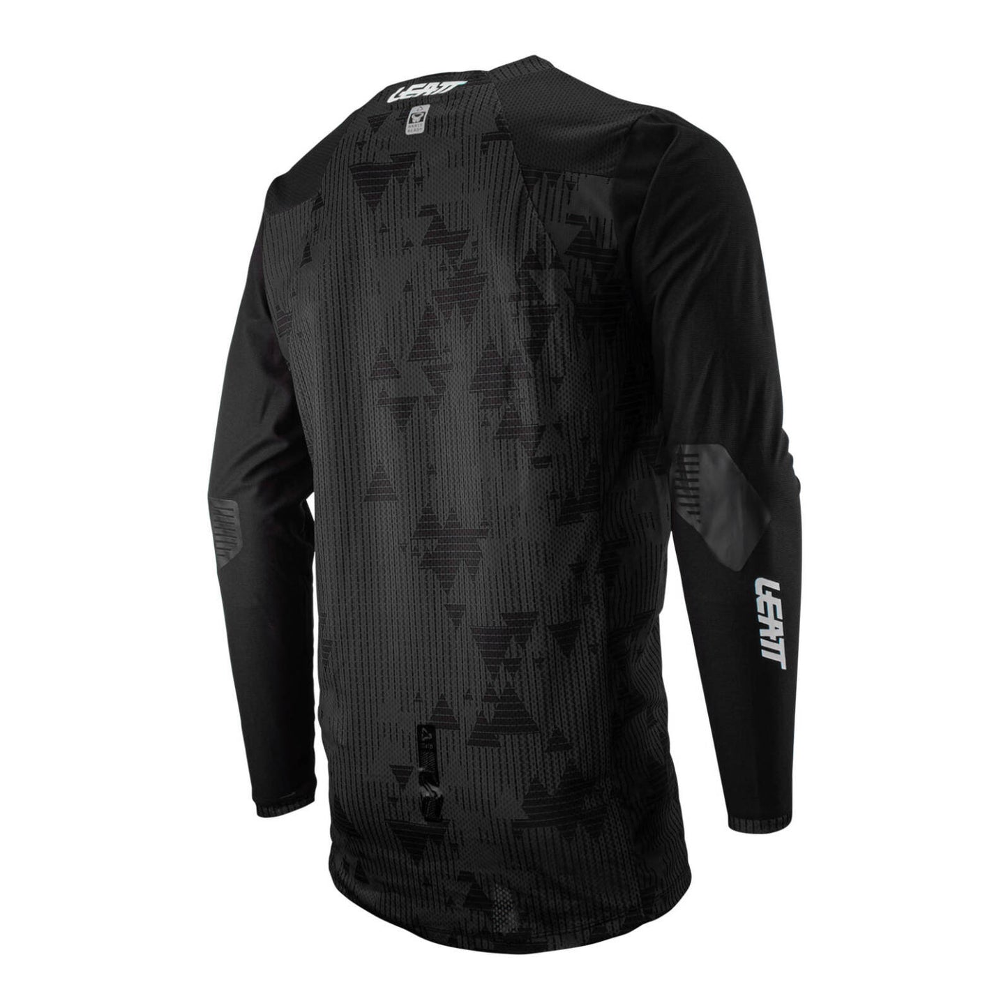 Leatt 2023 4.5 Enduro Jersey - Black