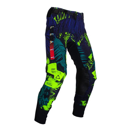 Leatt 2024 5.5 I.K.S. Pant  - Jungle
