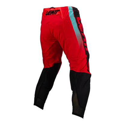 Leatt 2024 4.5 Moto - Red