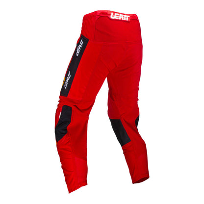 Leatt 2024 3.5 Junior Ride Kit - Red