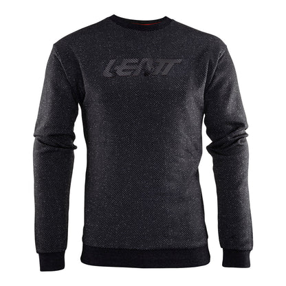 Leatt Premium Sweater - Black