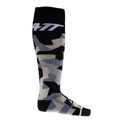 Leatt 2025 Socks - Forge