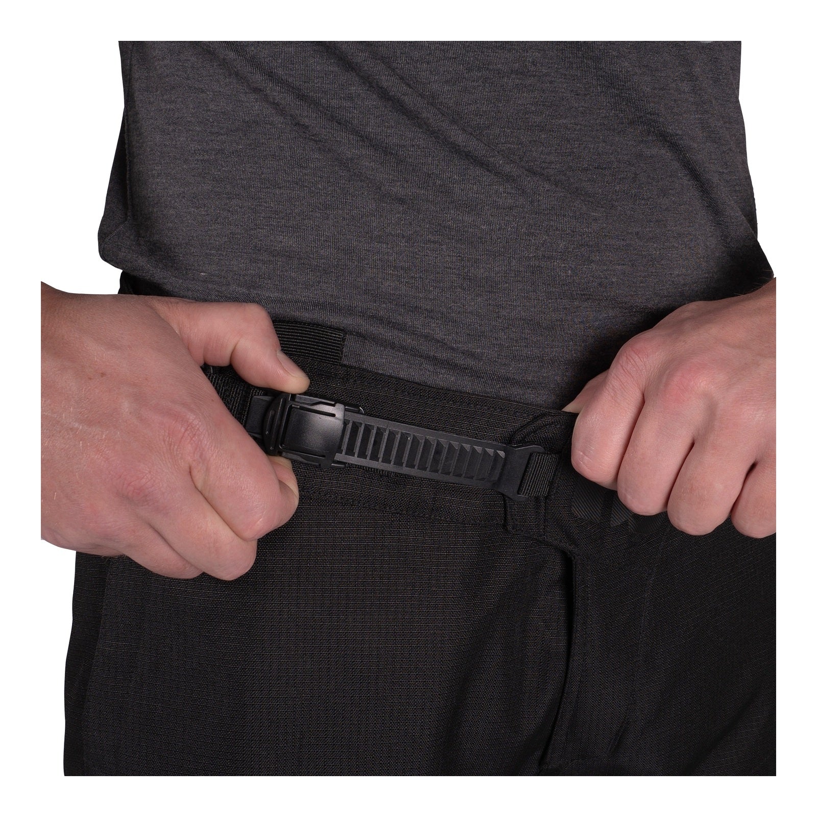 Leatt 5.5 ADV MultiTour Pant- Stealth