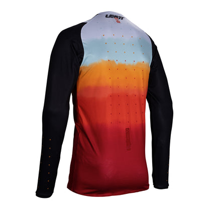 Leatt 2025 4.5 Lite Jersey - Glamis