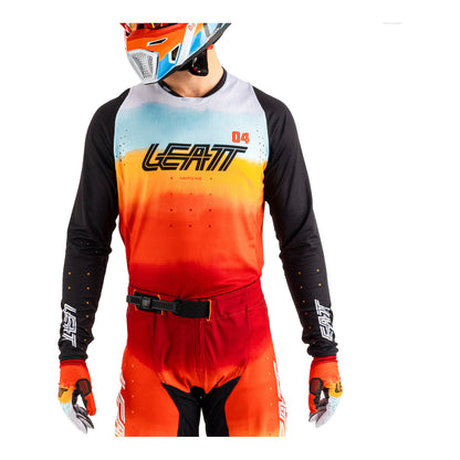 Leatt 2025 4.5 Lite Jersey - Glamis