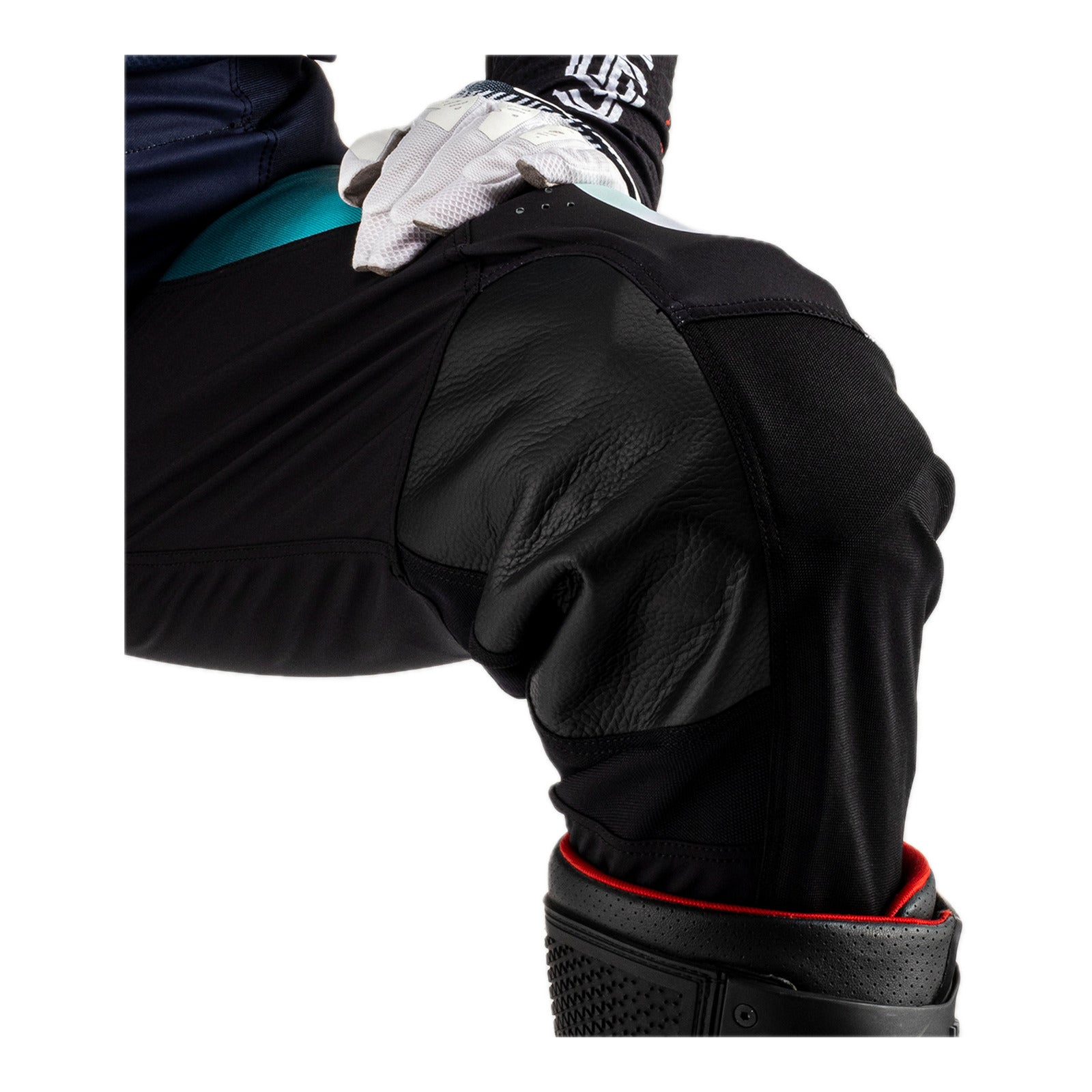 Leatt 2025 4.5 Women's Pants - Marine