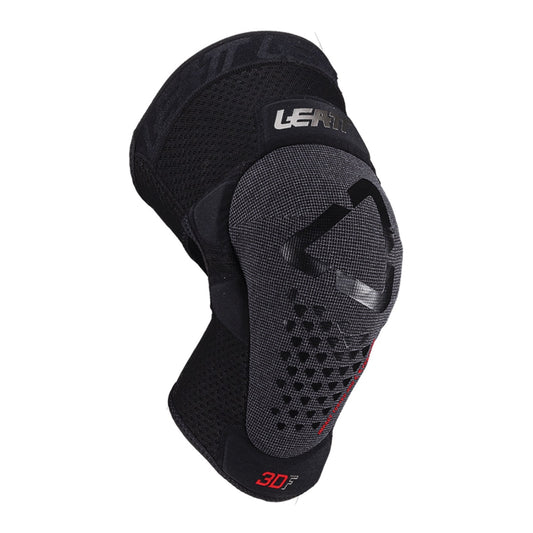 Leatt Knee Guard 3DF 5.0 Evo Mini - Black