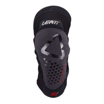 Leatt Knee Guard 3DF 5.0 Evo Mini - Black