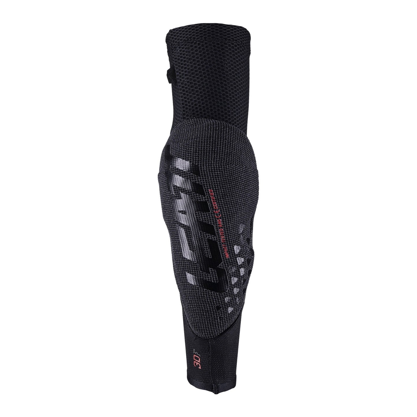 Leatt Elbow Guard 3DF 5.0 Evo JR - Black