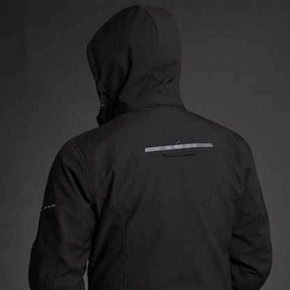 LS2 Bolton Men's Jacket - Black