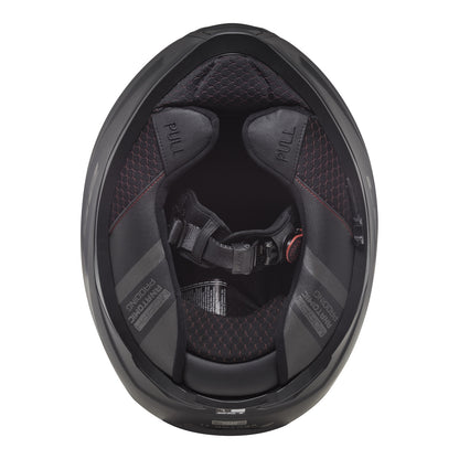 LS2 FF811 Vector II - Matte Black 06