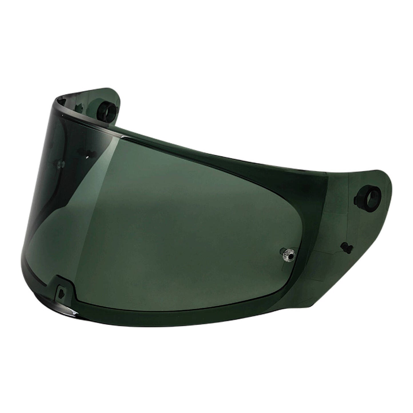 LS2 FF320 Stream / FF353 Rapid / FF800 Storm Visor Dark Smoke - LS2Z800320VIS31