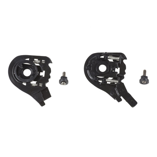 LS2 FF325 STROBE VISOR RATCHET SYSTEM, PR