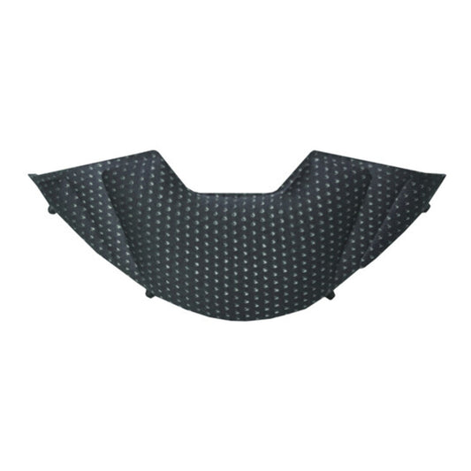 LS2 FF805 Thunder Chin Curtain