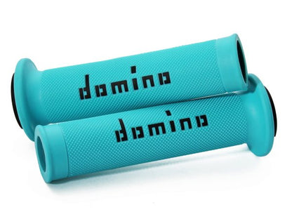 DOMINO GRIPS ROAD A010 SLIM TEAL