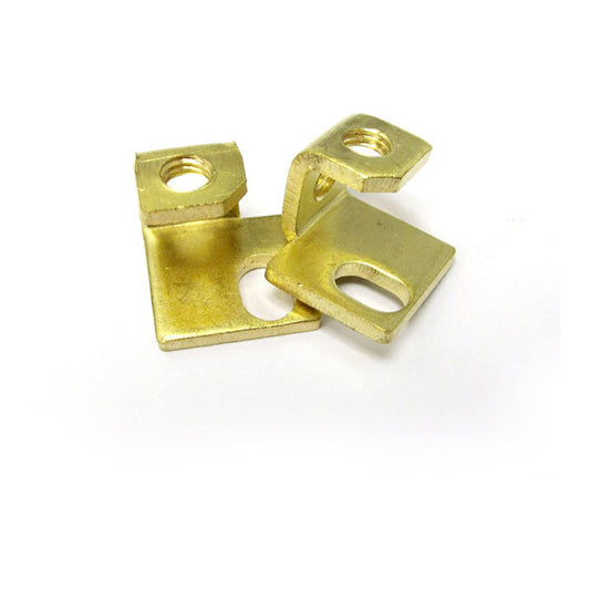 Motobatt Terminal L M6 (Larger Hole)