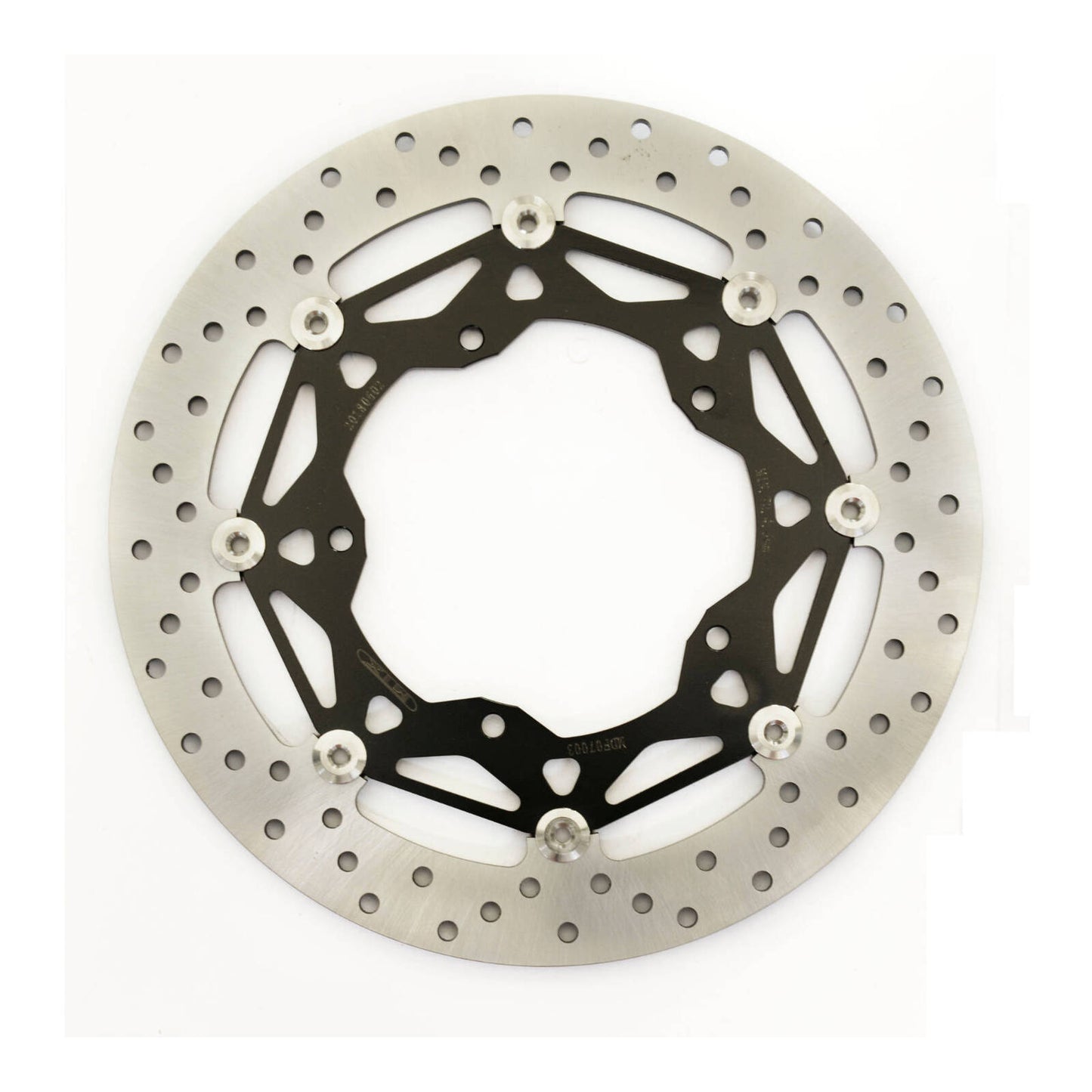 MTX Brake Disc Floating Type - Front