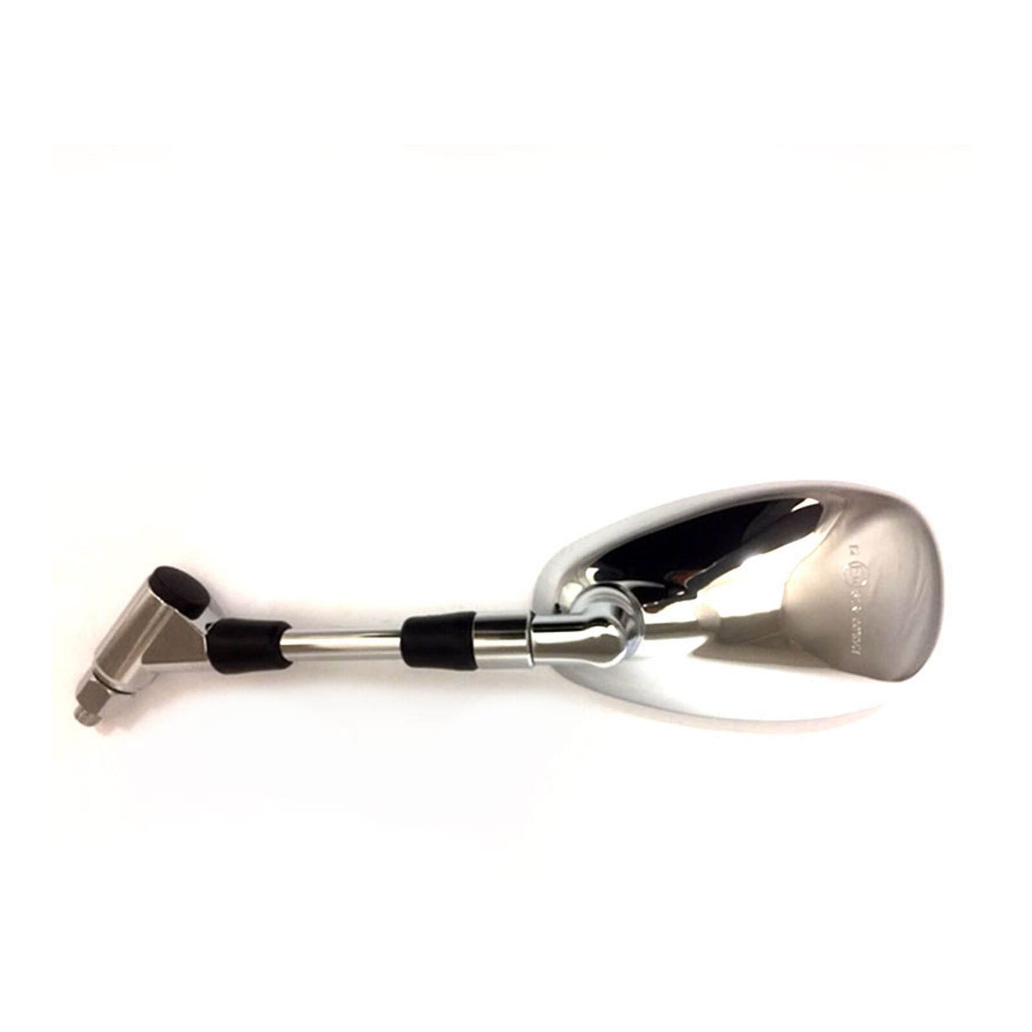 Whites Mirror Suzuki SFV650 '09 (Left)