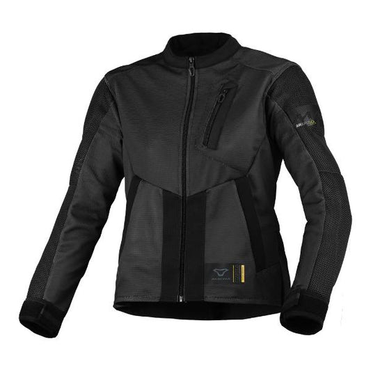 Macna Torida Ladies Jacket Black