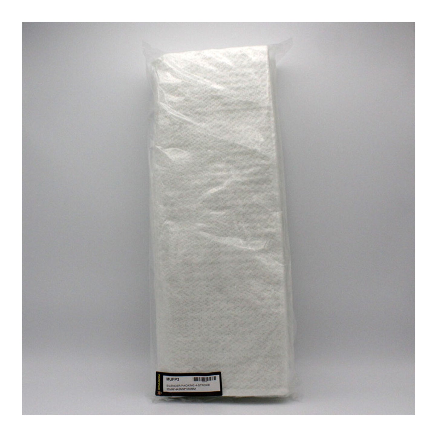 Whites Muffler Packing S Glass Fibre Mat (555565)