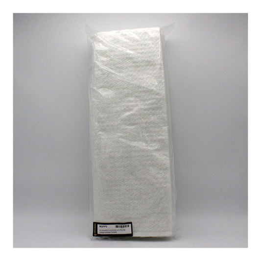 Whites Muffler Packing S Glass Fibre Mat (555565)