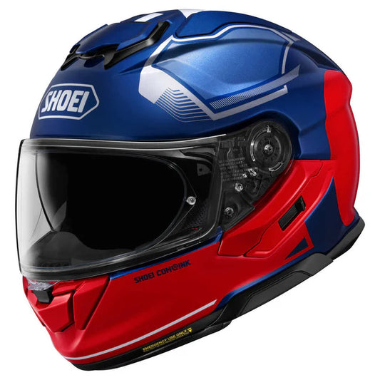 Shoei GT-Air 3 MIKE TC-2 Full Face Helmet