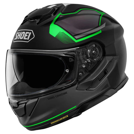 Shoei GT-Air 3 MIKE TC-4 Full Face Helmet